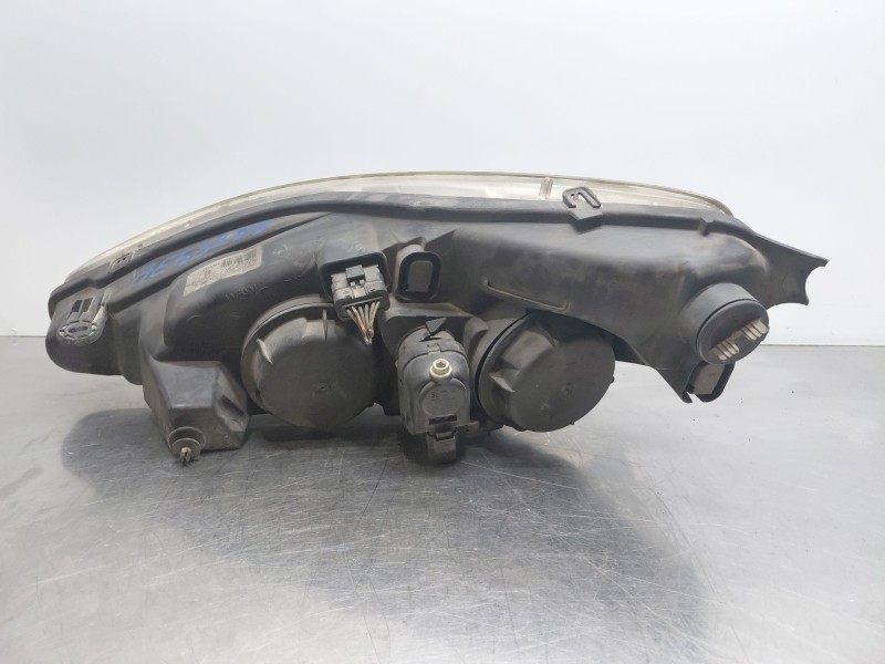 Recambio de faro derecho para peugeot 607 (9d, 9u) 2.2 hdi referencia OEM IAM   