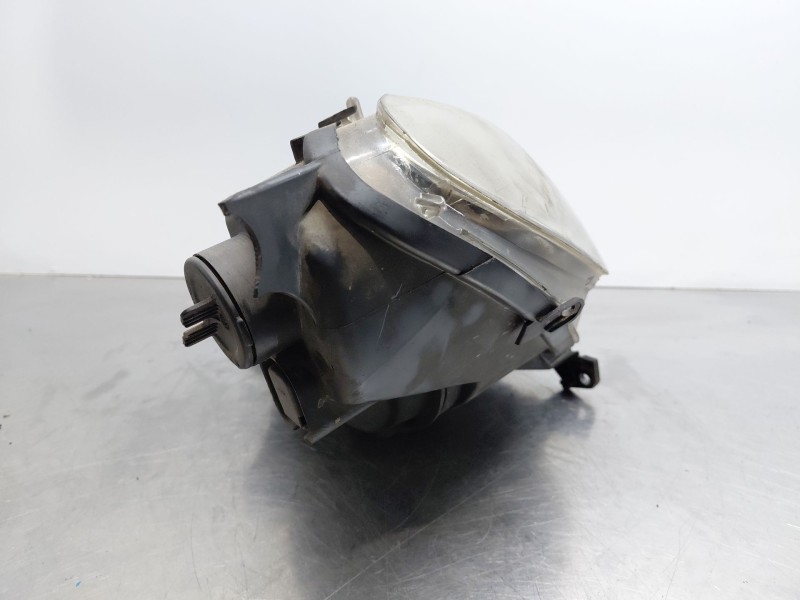 Recambio de faro derecho para peugeot 607 (9d, 9u) 2.2 hdi referencia OEM IAM   