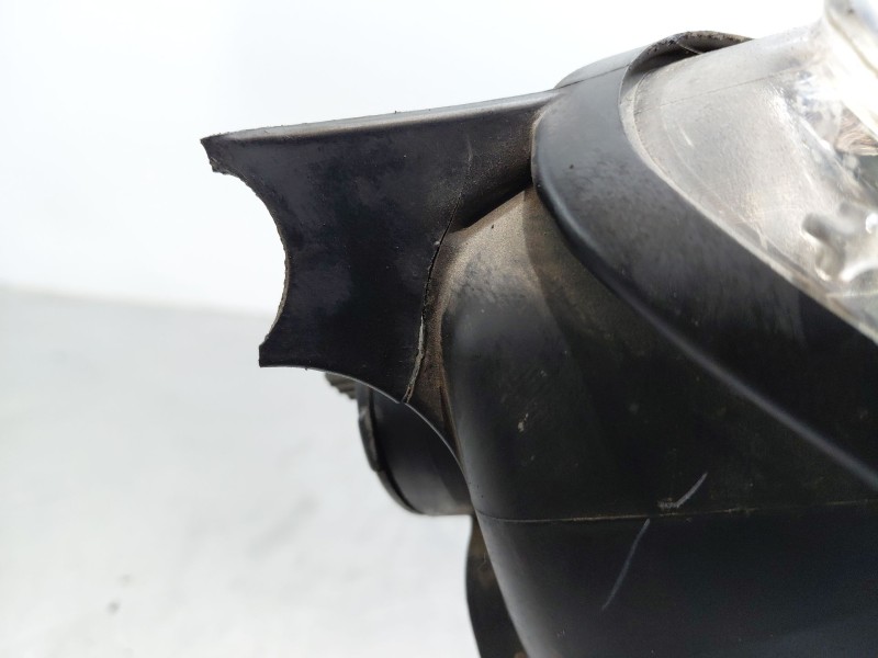 Recambio de faro derecho para peugeot 607 (9d, 9u) 2.2 hdi referencia OEM IAM   