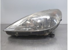 Recambio de faro izquierdo para peugeot 607 (9d, 9u) 2.2 hdi referencia OEM IAM   