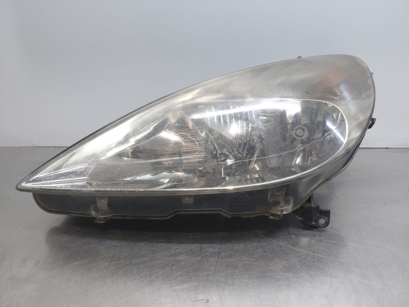 Recambio de faro izquierdo para peugeot 607 (9d, 9u) 2.2 hdi referencia OEM IAM   