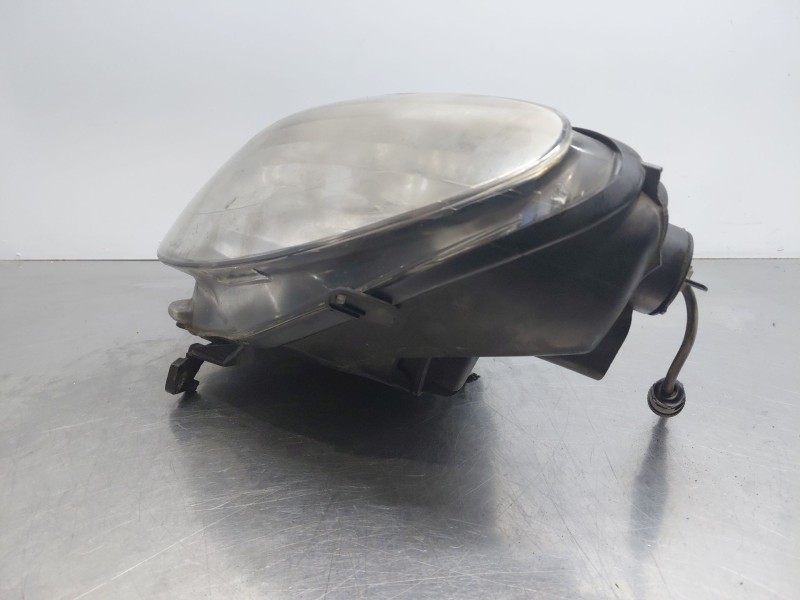 Recambio de faro izquierdo para peugeot 607 (9d, 9u) 2.2 hdi referencia OEM IAM   