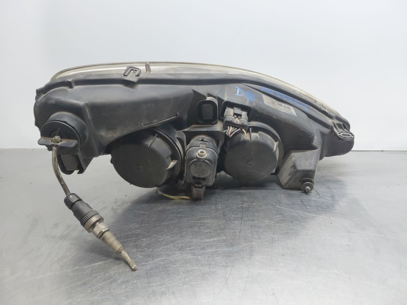 Recambio de faro izquierdo para peugeot 607 (9d, 9u) 2.2 hdi referencia OEM IAM   
