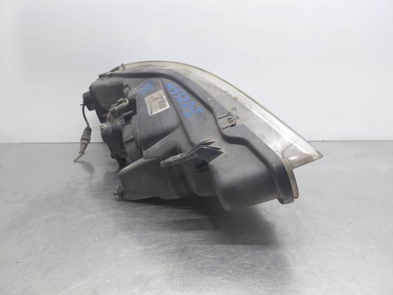Recambio de faro izquierdo para peugeot 607 (9d, 9u) 2.2 hdi referencia OEM IAM   