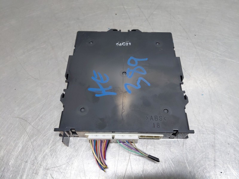 Recambio de modulo electronico para toyota corolla (e21) hybrid referencia OEM IAM 89990-02510  