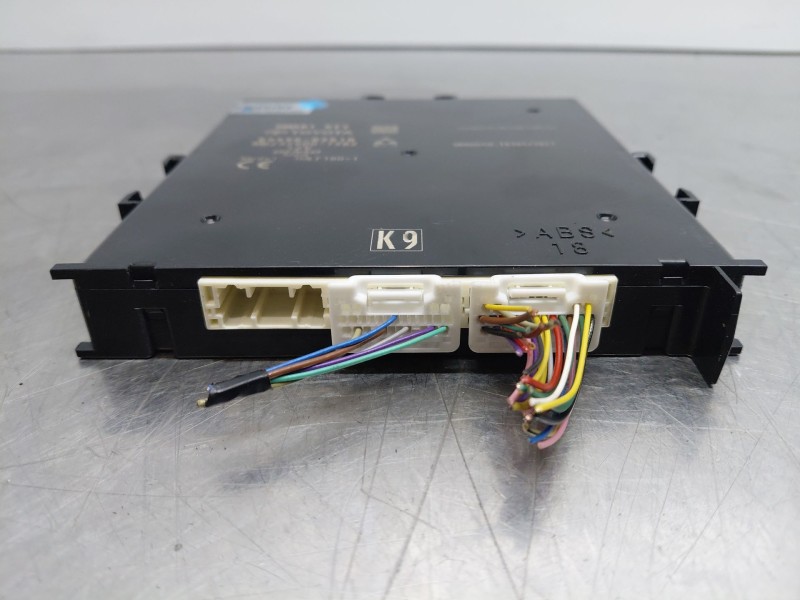 Recambio de modulo electronico para toyota corolla (e21) hybrid referencia OEM IAM 89990-02510  