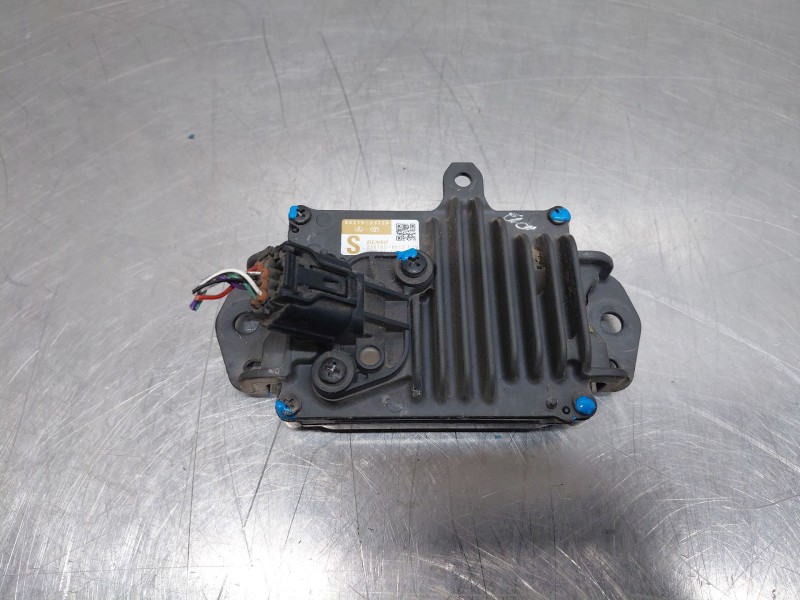 Recambio de modulo electronico para toyota corolla (e21) hybrid referencia OEM IAM 8821033120 230100-8013 