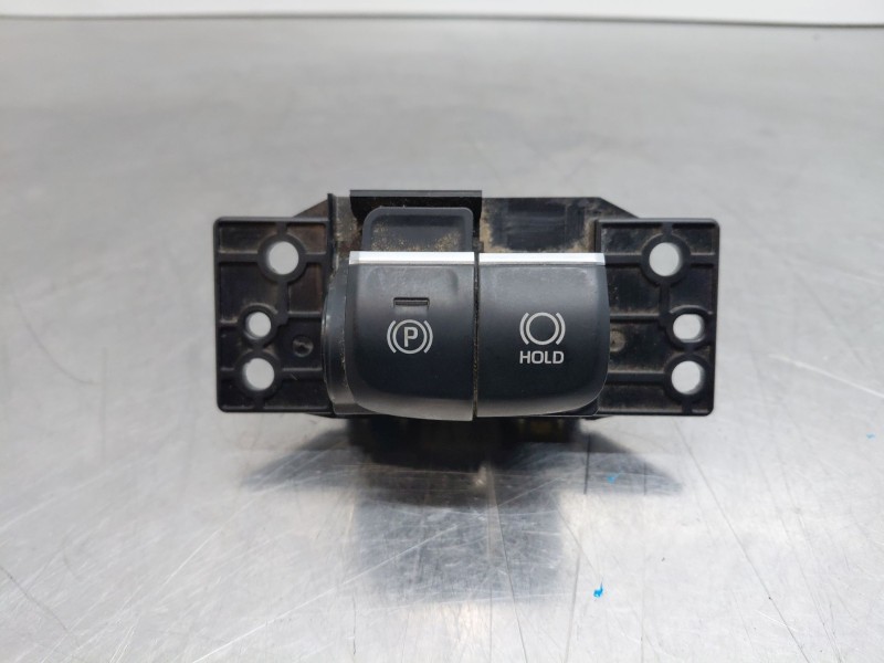 Recambio de palanca freno de mano para toyota corolla (e21) hybrid referencia OEM IAM   