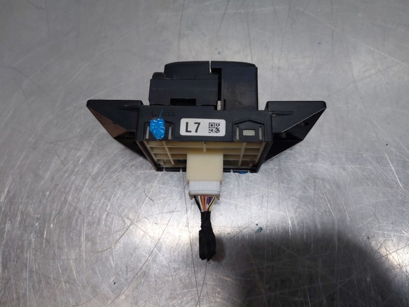 Recambio de palanca freno de mano para toyota corolla (e21) hybrid referencia OEM IAM   