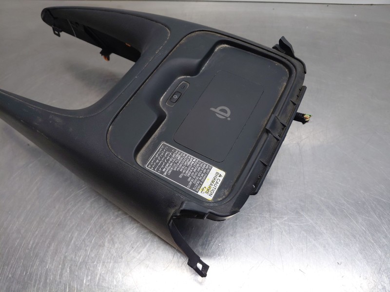 Recambio de modulo electronico para toyota corolla (e21) hybrid referencia OEM IAM 861C0-02010  