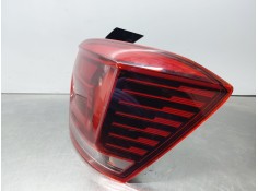 Recambio de piloto trasero derecho para volkswagen polo life referencia OEM IAM 2G0945096B   2