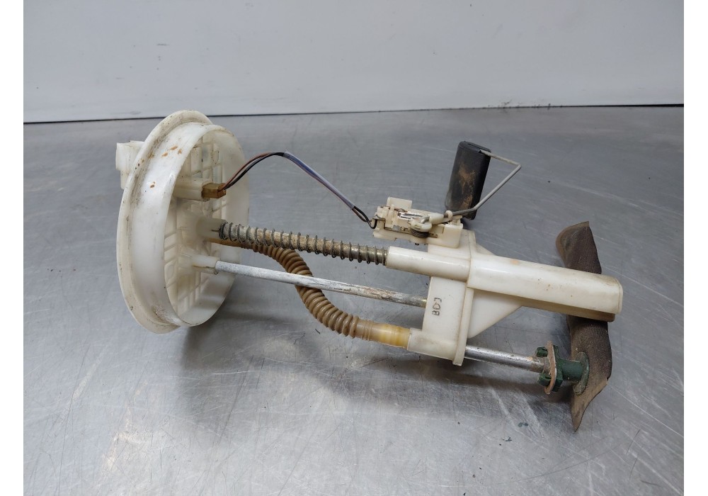 Recambio de aforador para hyundai santa fe (bm) 2.2 crdi comfort 4x4 referencia OEM IAM   