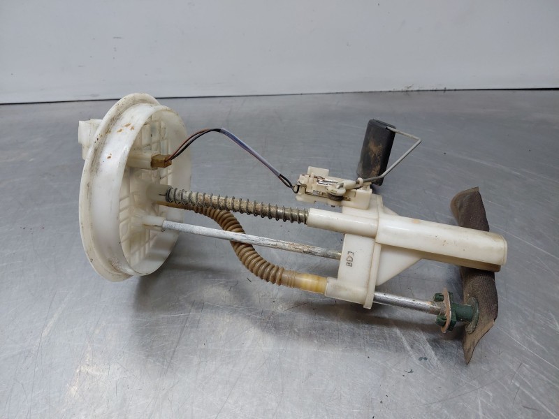 Recambio de aforador para hyundai santa fe (bm) 2.2 crdi comfort 4x4 referencia OEM IAM   