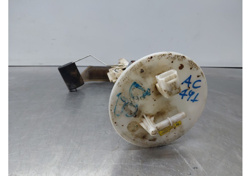 Recambio de aforador para hyundai santa fe (bm) 2.2 crdi comfort 4x4 referencia OEM IAM   