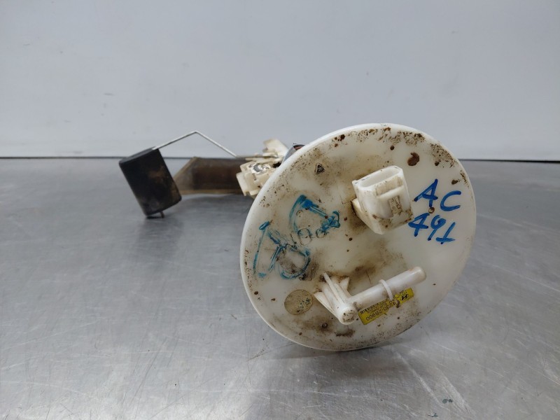 Recambio de aforador para hyundai santa fe (bm) 2.2 crdi comfort 4x4 referencia OEM IAM   