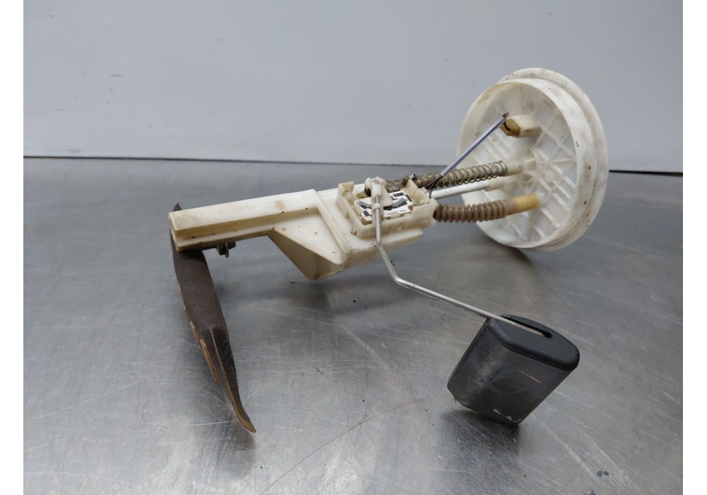 Recambio de aforador para hyundai santa fe (bm) 2.2 crdi comfort 4x4 referencia OEM IAM   