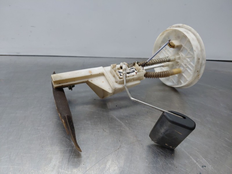 Recambio de aforador para hyundai santa fe (bm) 2.2 crdi comfort 4x4 referencia OEM IAM   