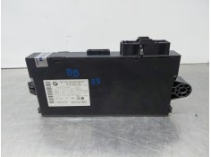 Recambio de modulo confort para bmw x1 (e84) xdrive 18 d referencia OEM IAM   