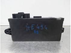 Recambio de modulo confort para bmw x1 (e84) xdrive 18 d referencia OEM IAM    2