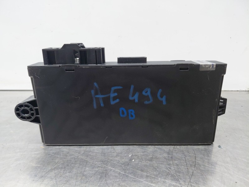Recambio de modulo confort para bmw x1 (e84) xdrive 18 d referencia OEM IAM   