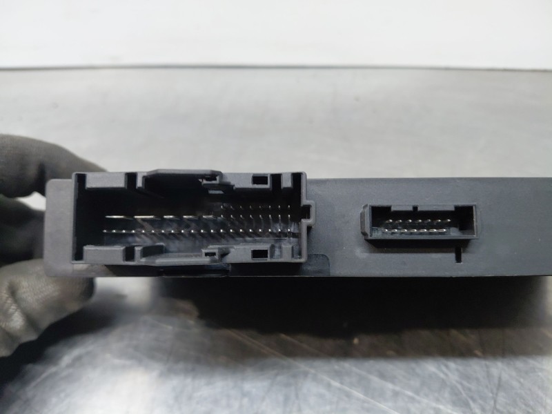 Recambio de modulo confort para bmw x1 (e84) xdrive 18 d referencia OEM IAM   