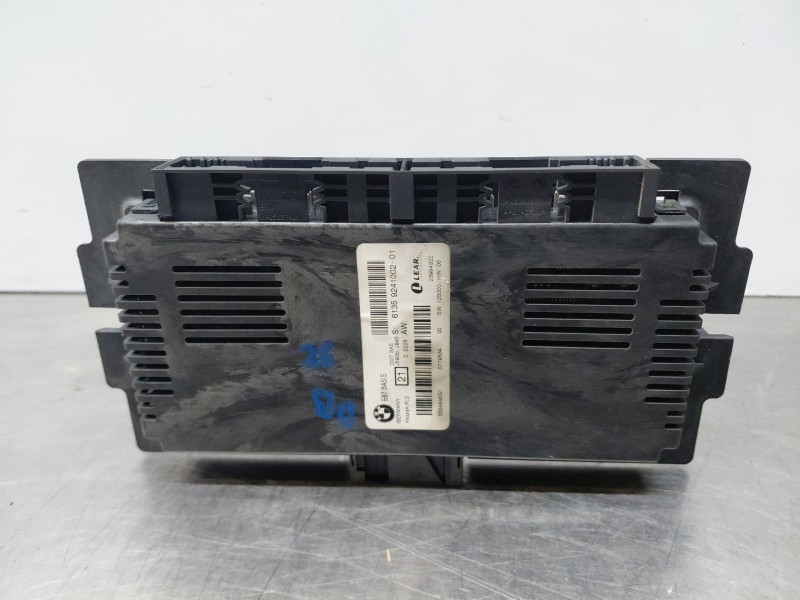 Recambio de modulo confort para bmw x1 (e84) xdrive 18 d referencia OEM IAM   