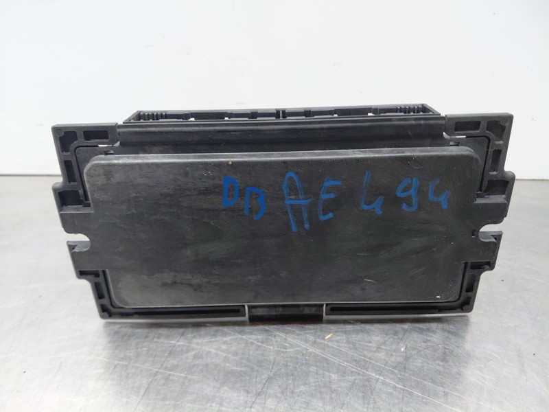 Recambio de modulo confort para bmw x1 (e84) xdrive 18 d referencia OEM IAM   