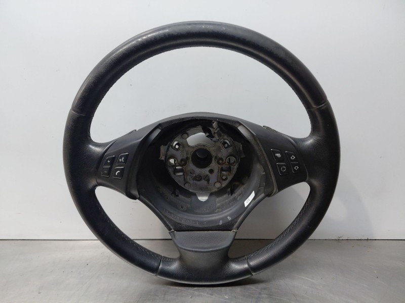 Recambio de volante para bmw x1 (e84) xdrive 18 d referencia OEM IAM   