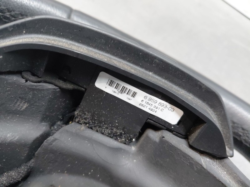 Recambio de volante para bmw x1 (e84) xdrive 18 d referencia OEM IAM   