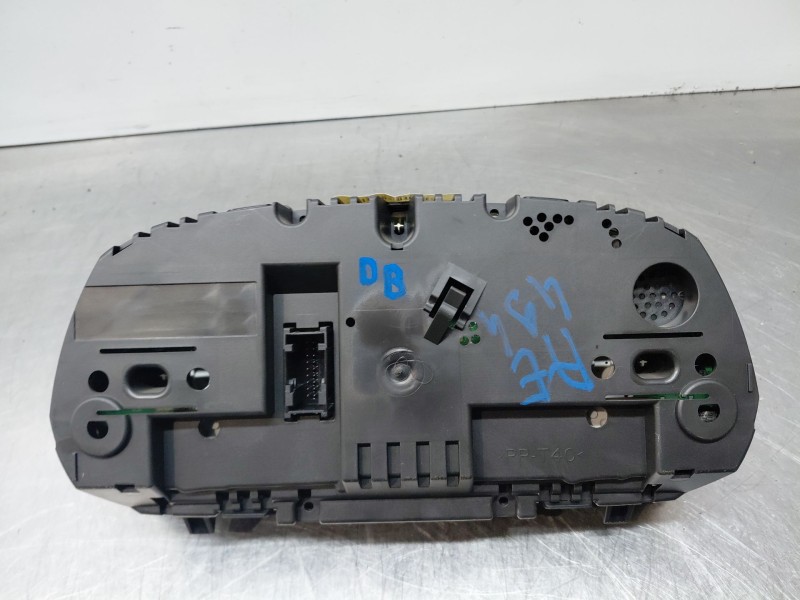 Recambio de cuadro instrumentos para bmw x1 (e84) xdrive 18 d referencia OEM IAM   