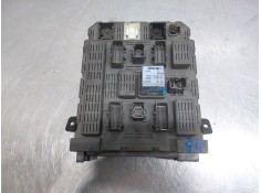 Recambio de caja reles / fusibles para peugeot 607 (9d, 9u) 2.2 hdi referencia OEM IAM   
