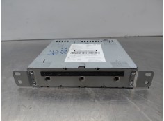 Recambio de sistema audio / radio cd para citroën c4 ii (nc_) 1.6 bluehdi 100 referencia OEM IAM   