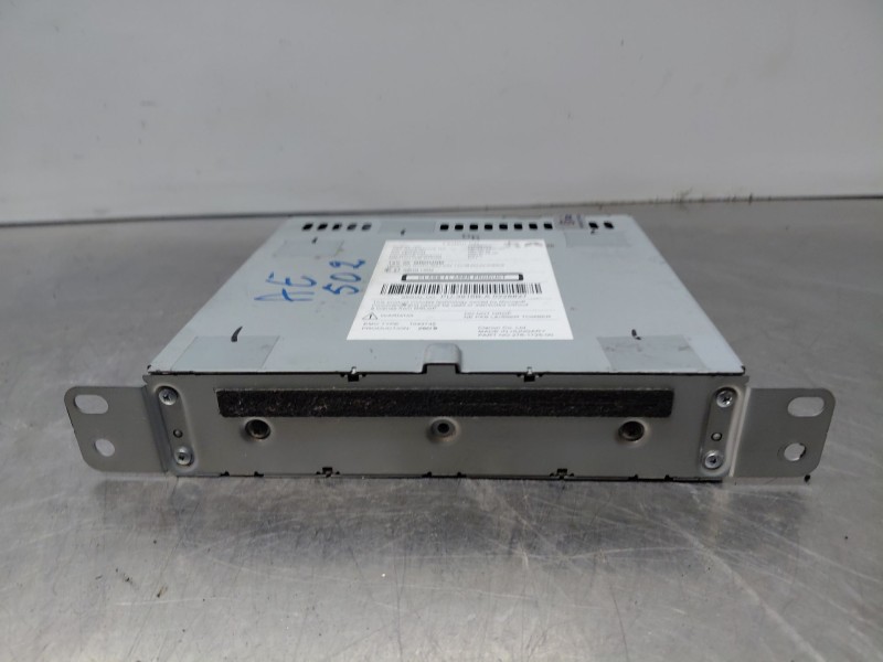 Recambio de sistema audio / radio cd para citroën c4 ii (nc_) 1.6 bluehdi 100 referencia OEM IAM   