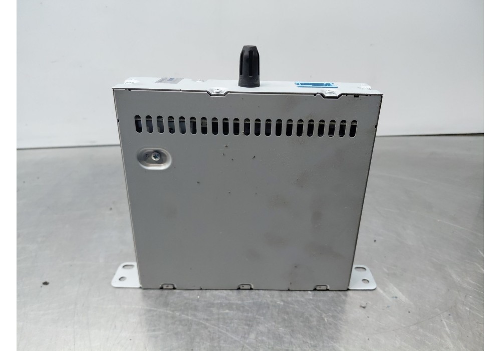 Recambio de sistema audio / radio cd para citroën c4 ii (nc_) 1.6 bluehdi 100 referencia OEM IAM   