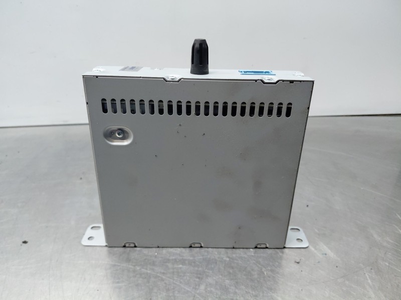 Recambio de sistema audio / radio cd para citroën c4 ii (nc_) 1.6 bluehdi 100 referencia OEM IAM   