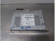 Recambio de sistema navegacion gps para citroën c4 ii (nc_) 1.6 bluehdi 100 referencia OEM IAM   