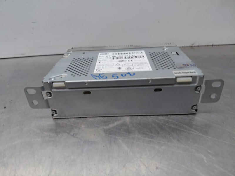 Recambio de sistema navegacion gps para citroën c4 ii (nc_) 1.6 bluehdi 100 referencia OEM IAM   