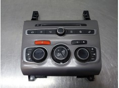 Recambio de mando climatizador para citroën c4 ii (nc_) 1.6 bluehdi 100 referencia OEM IAM   
