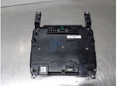 Recambio de mando climatizador para citroën c4 ii (nc_) 1.6 bluehdi 100 referencia OEM IAM    2