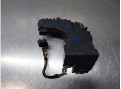 Recambio de modulo encendido para citroën c4 ii (nc_) 1.6 bluehdi 100 referencia OEM IAM   