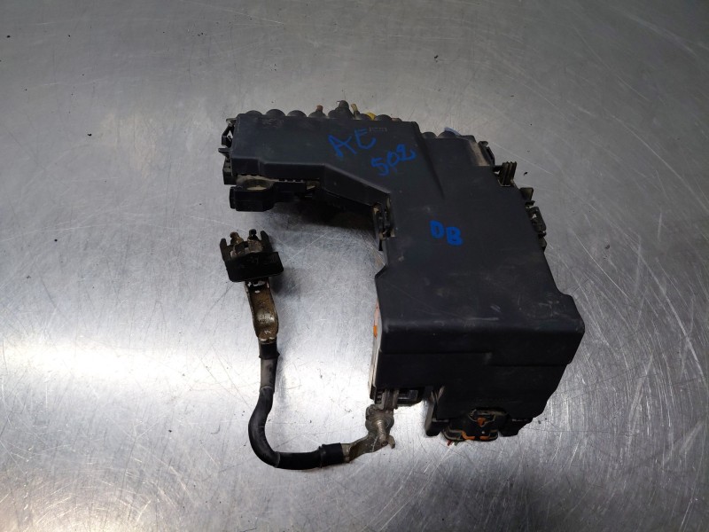 Recambio de modulo encendido para citroën c4 ii (nc_) 1.6 bluehdi 100 referencia OEM IAM   