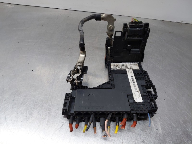 Recambio de modulo encendido para citroën c4 ii (nc_) 1.6 bluehdi 100 referencia OEM IAM   
