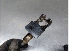 Recambio de modulo encendido para citroën c4 ii (nc_) 1.6 bluehdi 100 referencia OEM IAM    2