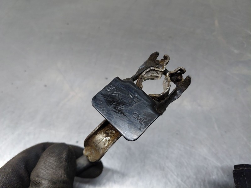 Recambio de modulo encendido para citroën c4 ii (nc_) 1.6 bluehdi 100 referencia OEM IAM   