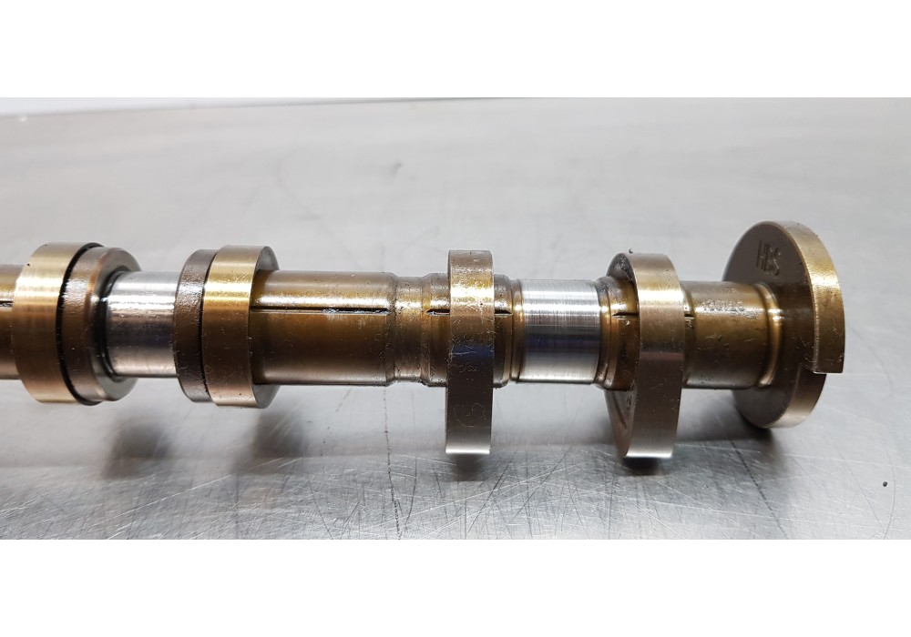 Recambio de arbol de levas para kia sportage basic 2wd referencia OEM IAM 241002B660  