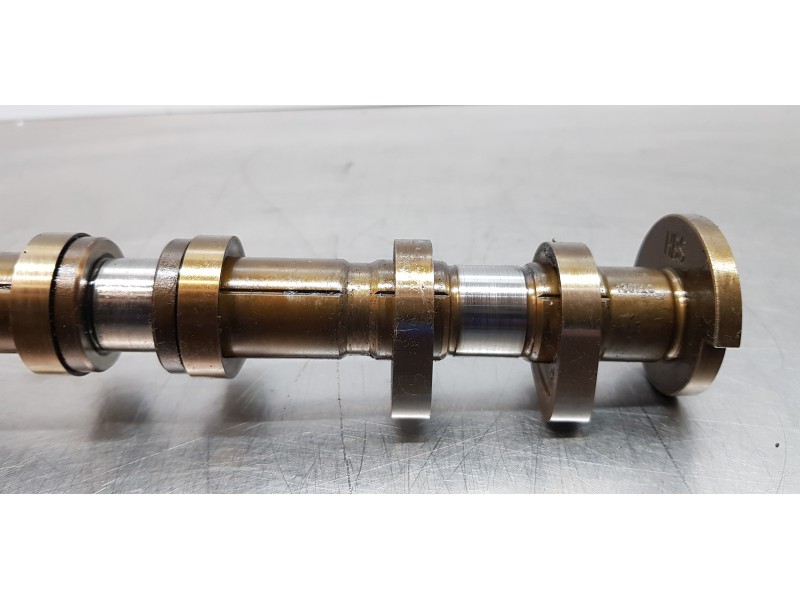 Recambio de arbol de levas para kia sportage basic 2wd referencia OEM IAM 241002B660  