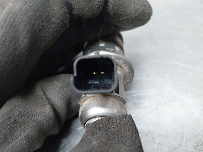 Recambio de inyector para citroën c4 ii (nc_) 1.6 bluehdi 100 referencia OEM IAM   