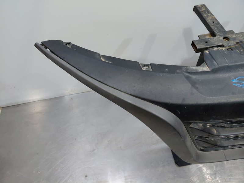 Recambio de rejilla delantera para fiat ducato furgón multijet referencia OEM IAM   