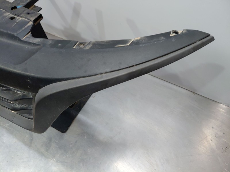 Recambio de rejilla delantera para fiat ducato furgón multijet referencia OEM IAM   