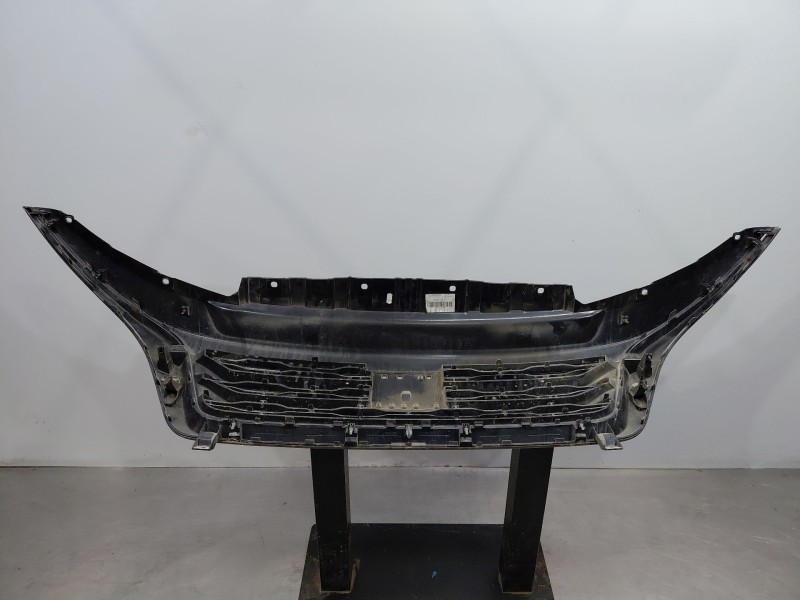 Recambio de rejilla delantera para fiat ducato furgón multijet referencia OEM IAM   